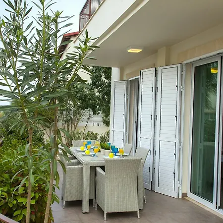 Katerina Apartment